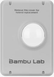 Bambu Lab Print Head Front Cover - A1 mini, A1 (FAE012)
