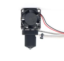 QIDI Tech Хотенд с дюза от закалена стомана - X-Smart 3/X-Plus 3/X-Max 3 (747302684735)