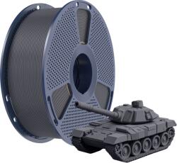SUNLU High-Speed PLA+ Grey - 1, 75 mm / 1000 g (6933582314439)