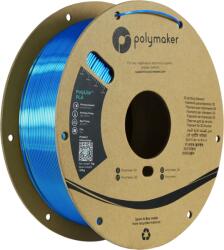 Polymaker PolyLite Dual Silk PLA Chameleon Yellow-Blue - 1, 75 mm / 1000 g (PA03026)