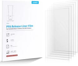 Elegoo Комплект PFA фолио - 5 бр. - Mars 3 Pro (50.102.0018)