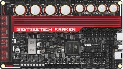 Bigtreetech Kraken V1.1 - 1 бр (1020000469)