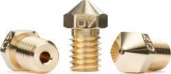BondTech Месингова дюза за E3D - 0, 40 mm (600-B-MOS-175-40)