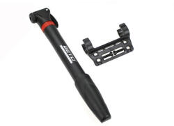 DSX Pompa aer roti biciclete, Beto CMP-004, din plastic, AV SV (A520)