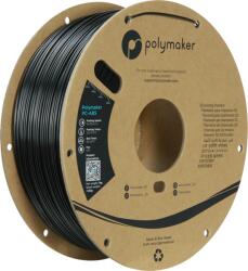 Polymaker PC-ABS Черно - 1, 75 mm (PC04001)
