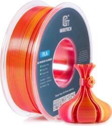 GEEETECH PLA Silk Dual Gold+Red - 1, 75 mm / 1000 g (700-001-1574)