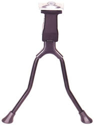 DSX Cric biciclete KWA-517-01 dublu, prindere centru cadru (A022)