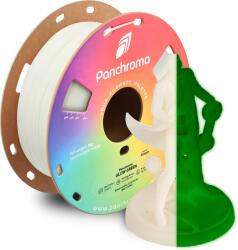 Polymaker Panchroma PLA Glow Green - 1, 75 mm / 1000 g (CA02030)