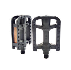 DSX Pedale biciclete Jet 826 plastic 9 16 (P035)