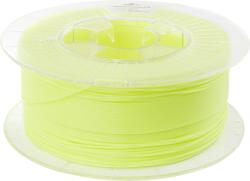 Spectrum PLA Premium Fluorescent Yellow - 1, 75 mm / 1000 g (80017)