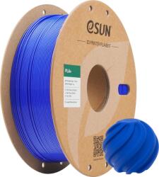 eSUN PLA+ RGB Blue - 1, 75 mm / 1000 g (PLA+175P-U1P1)