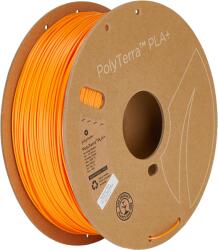 Polymaker PolyTerra PLA+ Orange - 1, 75 mm / 1000 g (PA05002)