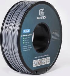 GEEETECH ABS+ Silver - 1, 75 mm / 1000 g (700-001-1549)