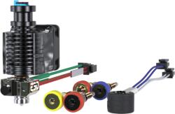 E3D Revo Six - Genius 400, PT100 (E3D-REVO-SIX-GEN-PT100)