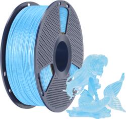 SUNLU PLA Twinkling Blue - 1, 75 mm / 1000 g (6933582310295)