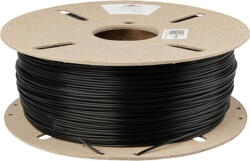Spectrum r-PLA Traffic Black - 1, 75 mm / 2000 g (80561)