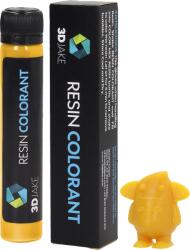 3DJAKE Resin Colorant Signal Yellow - 25 g (RCOLOR-SYELLOW-25)