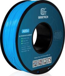 GEEETECH ABS+ Water Blue - 1, 75 mm / 1000 g (700-001-1551)