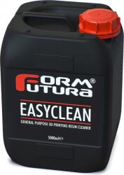 Formfutura Почистващ препарат за смола EasyClean - 5.000 мл (EC-RESINCLNR-05000)