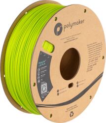 Polymaker PolyLite LW-PLA Bright Green - 1, 75 mm / 800 g (PA08008)