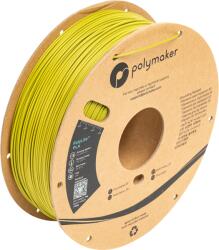 Polymaker PolyLite PLA Olive Green - 1, 75 mm / 1000 g (PA02058)
