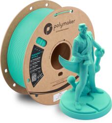 Polymaker HT-PLA Teal - 1, 75 mm / 1000 g (PA17007)