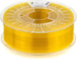 Extrudr PETG Transparent Gelb - 1, 75 mm / 1100 g (9120066746153)