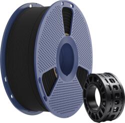 SUNLU PLA Carbon Fiber Black - 1, 75 mm / 1000 g (6933582310394)