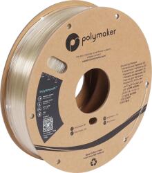 Polymaker PolySmooth Transparent - 1, 75 mm (PJ01011)