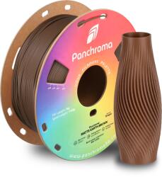 Polymaker Panchroma PLA Matte Earth Brown - 1, 75 mm / 1000 g (CA04017)