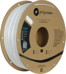 Polymaker PC-ABS Бяло - 1, 75 mm (PC04002)