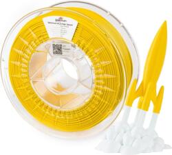 Spectrum Premium PLA High Speed True Yellow - 1, 75 mm / 1000 g (81050)