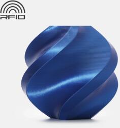Bambu Lab PLA Silk+ Blue - Макара (A06-B1-1.75-1000-SPL)