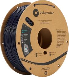 Polymaker PolyLite PLA Galaxy Dark Blue - 1, 75 mm (PA02014)