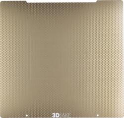 3DJAKE PEI Build Plate - Honeycomb - 241 x 254 mm (HONBP-241X254)