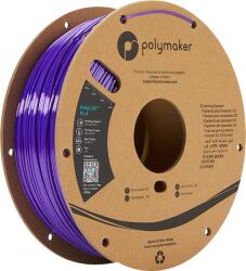Polymaker PolyLite Silk PLA Purple - 1, 75 mm / 1000 g (PA03007)