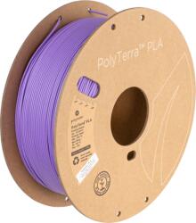 Polymaker PolyTerra PLA Lavender Purple - 1, 75 mm / 1000 g (PM70852)