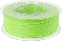 Spectrum PLA Premium Fluorescent Green - 1, 75 mm / 1000 g (80018)