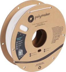 Polymaker PolyFlex TPU90 Бял - 1, 75 mm (PD02002)