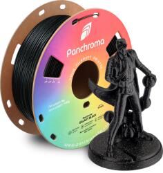 Polymaker Panchroma PLA Galaxy Black - 1, 75 mm / 1000 g (CA02024)