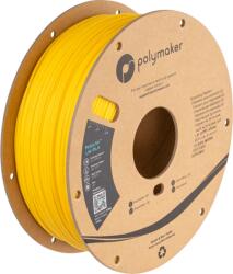 Polymaker PolyLite LW-PLA Bright Yellow - 1, 75 mm / 800 g (PA08009)