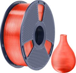 SUNLU PETG Transparent Red - 1, 75 mm / 1000 g (6933582309954)