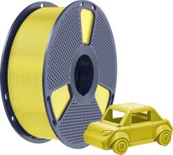 SUNLU PETG Yellow - 1, 75 mm / 1000 g (6933582309787)
