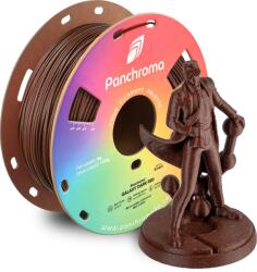 Polymaker Panchroma PLA Galaxy Dark Red - 1, 75 mm / 1000 g (CA02027)