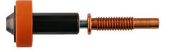 E3D Revo ObXidian High Flow Nozzle - 1, 2 mm (RC-NOZZLE-HF-OBX-1200-AS-SPK)