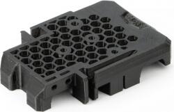 BondTech LGX PA12 X-Carriage за FF Prusa - предна страна (10083-2)