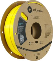 Polymaker PolyLite Silk PLA Yellow - 1, 75 mm / 1000 g (PA03016)
