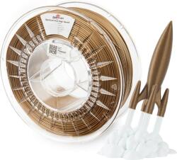 Spectrum Premium PLA High Speed Gold - 1, 75 mm / 1000 g (81065)