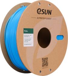 eSUN PLA+ Light Blue - 1, 75 mm / 1000 g (PLA+175Q-U1P1)