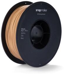 Snapmaker PLA Wood - 1, 75 mm / 750 g (34008)
